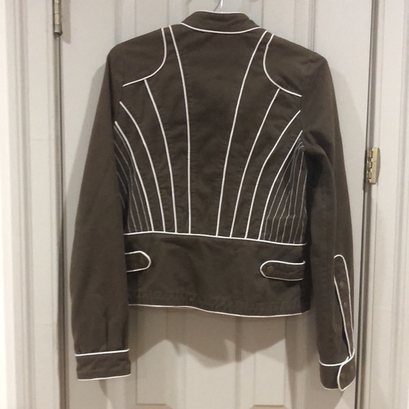 🚨Piped jacket - Picture 4 of 6